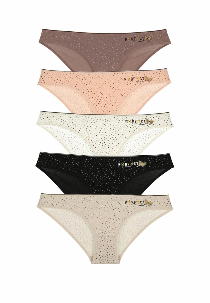 Σλιπ Donella Perfect Butterfly  5 Τεμ.