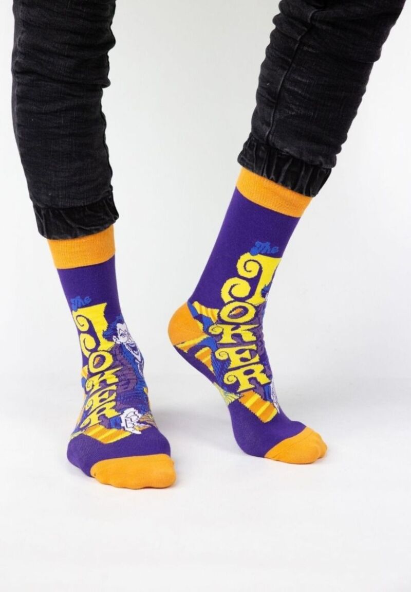 Κάλτσες ανδρικές Jocker Cimpa