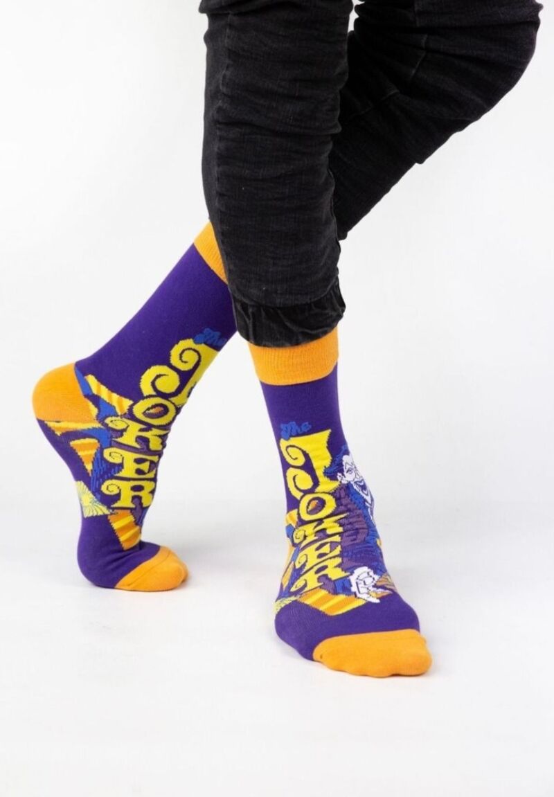 Κάλτσες ανδρικές Jocker Cimpa