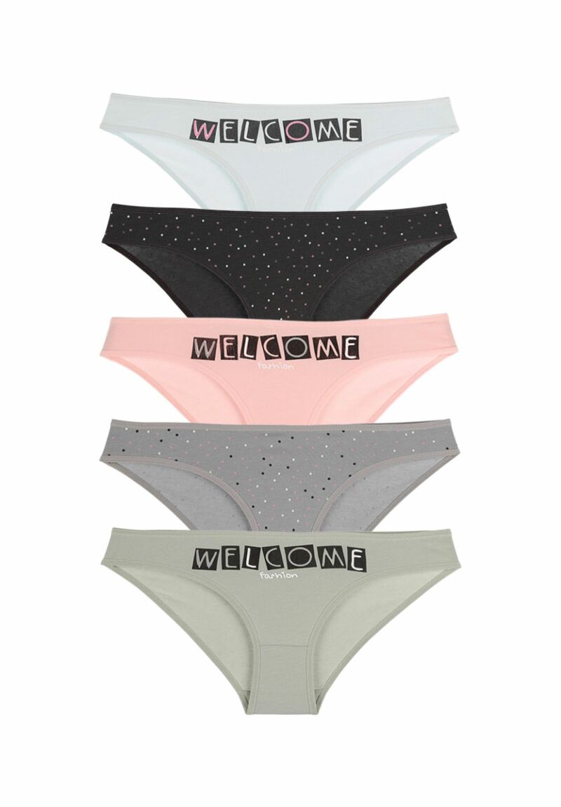 Σλιπ Donella Welcome Home 5 Τεμ.