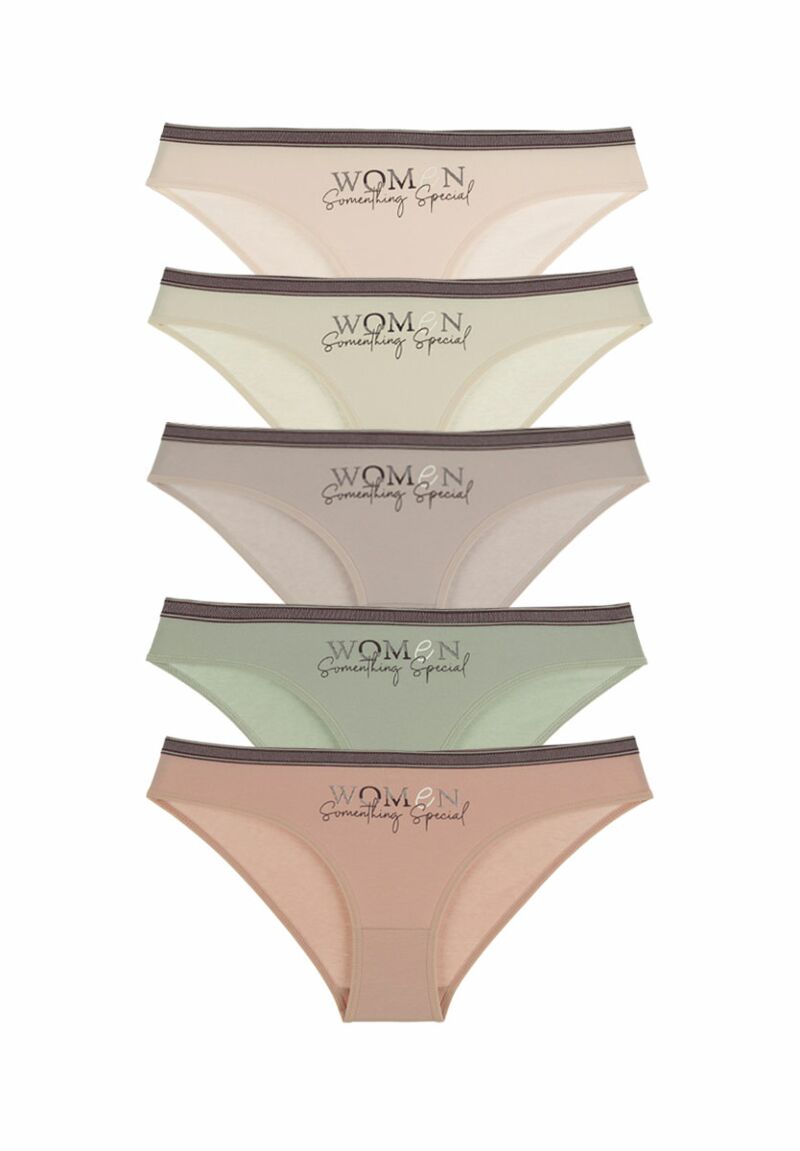 Σλιπ Donella Something Special 5 Τεμ.