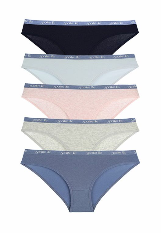 Σλιπ Donella Pastel Obsession 5 Τεμ.