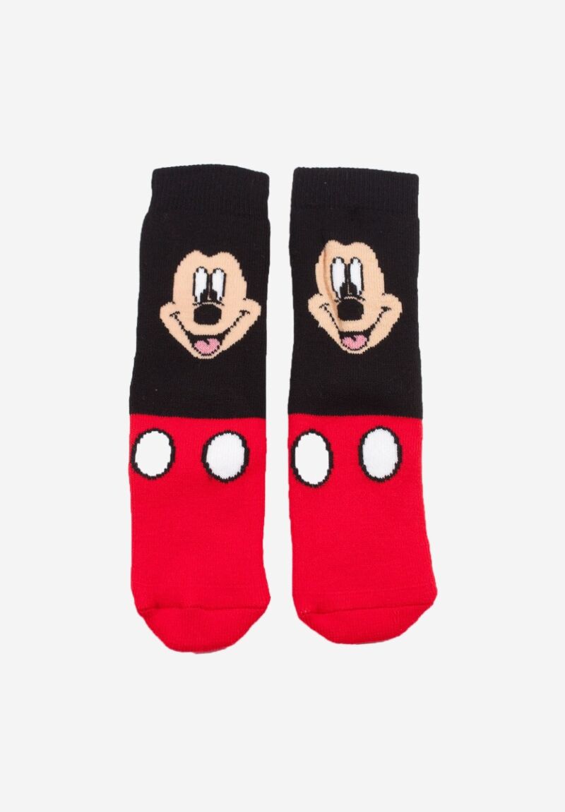 Κάλτσα παιδική ισοθερμική Mickey Disney