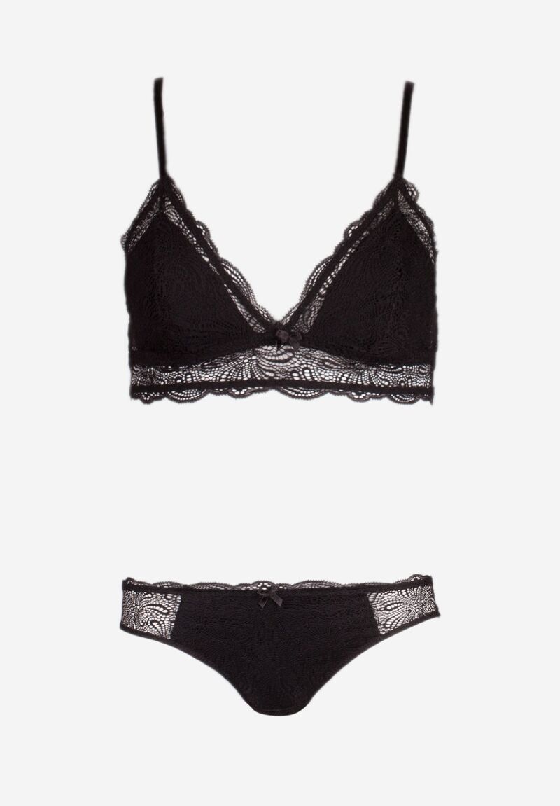 Σετ Norddiva Bralette - Brazil