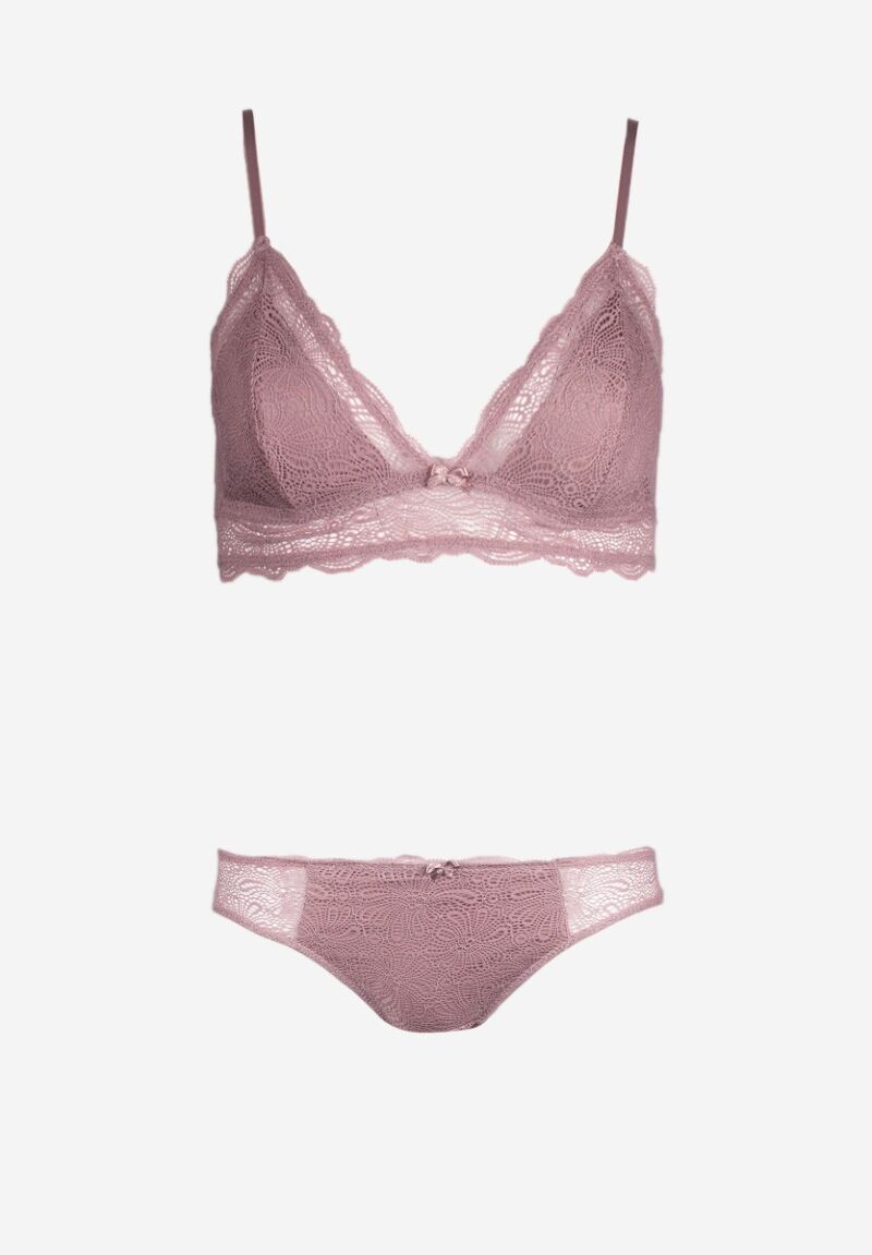 Σετ Norddiva Bralette - Brazil