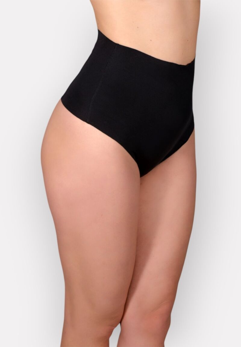 String γυναικείο Laser Cut ψηλόμεσο New Bra Lingerie