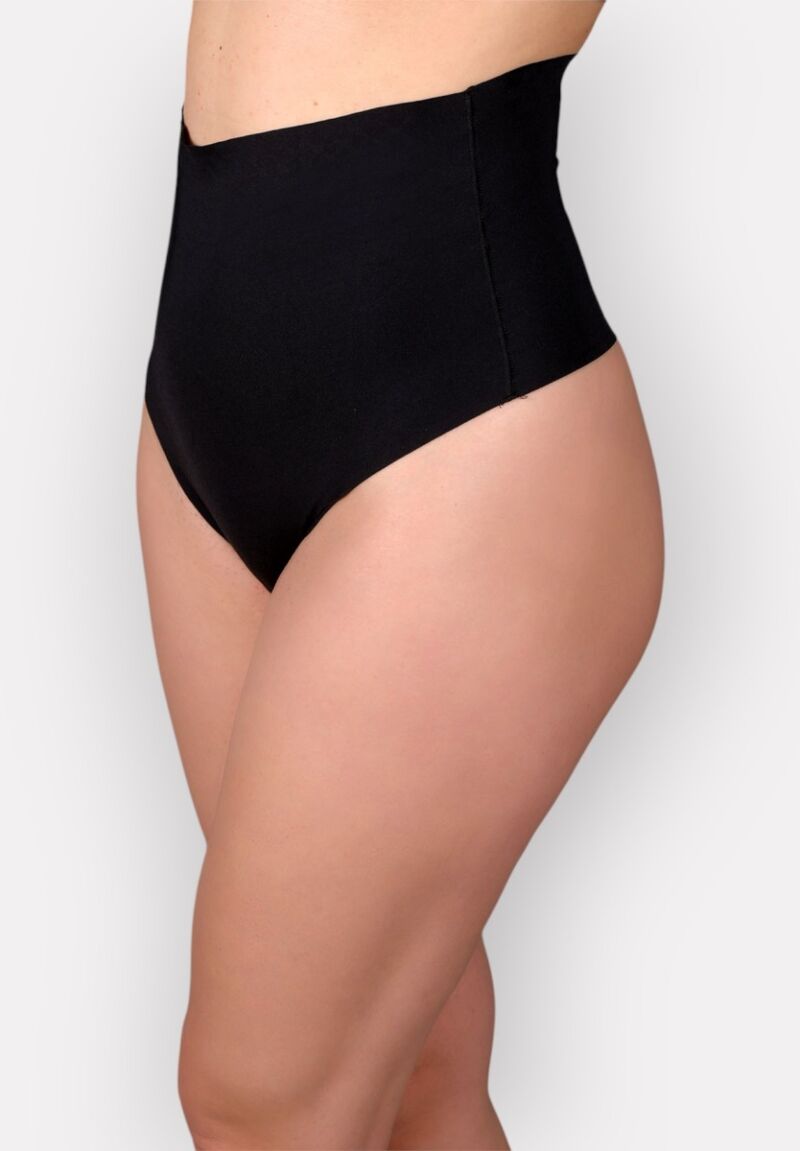 String γυναικείο Laser Cut ψηλόμεσο New Bra Lingerie