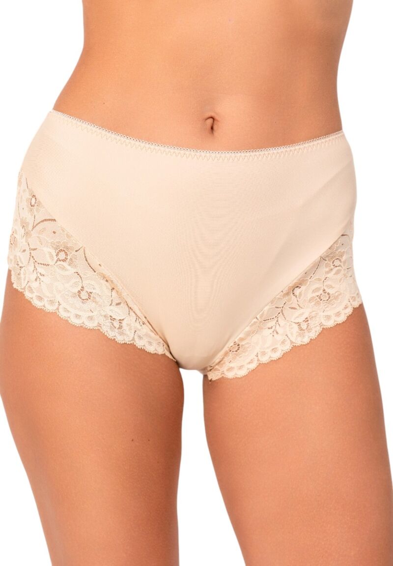 Σλιπ γυναικείο ψηλόμεσο Avangard