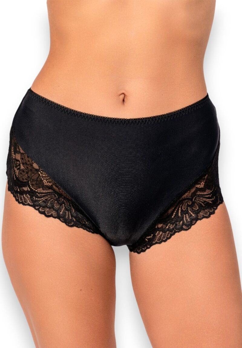 Σλιπ γυναικείο ψηλόμεσο Avangard