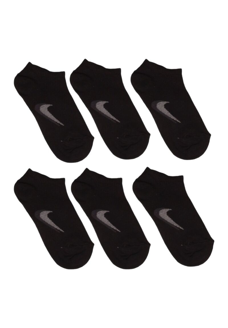 Σοσόνια Design βαμβακερά ανδρικά Black Arrow 6Τεμ.