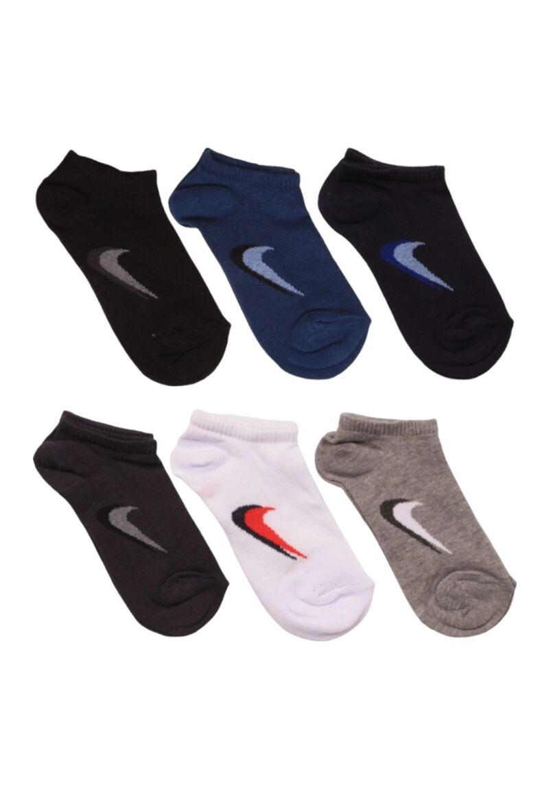 Σοσόνια Design βαμβακερά ανδρικά Arrow 6Τεμ.