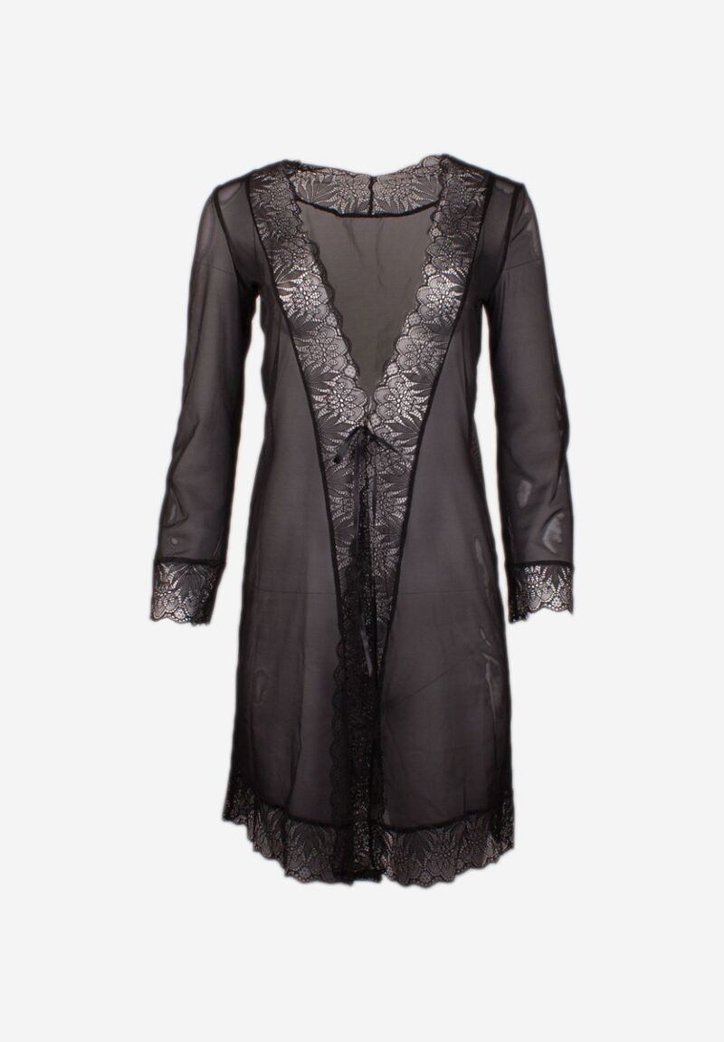 Ρόμπα - Κιμονό Lace Love