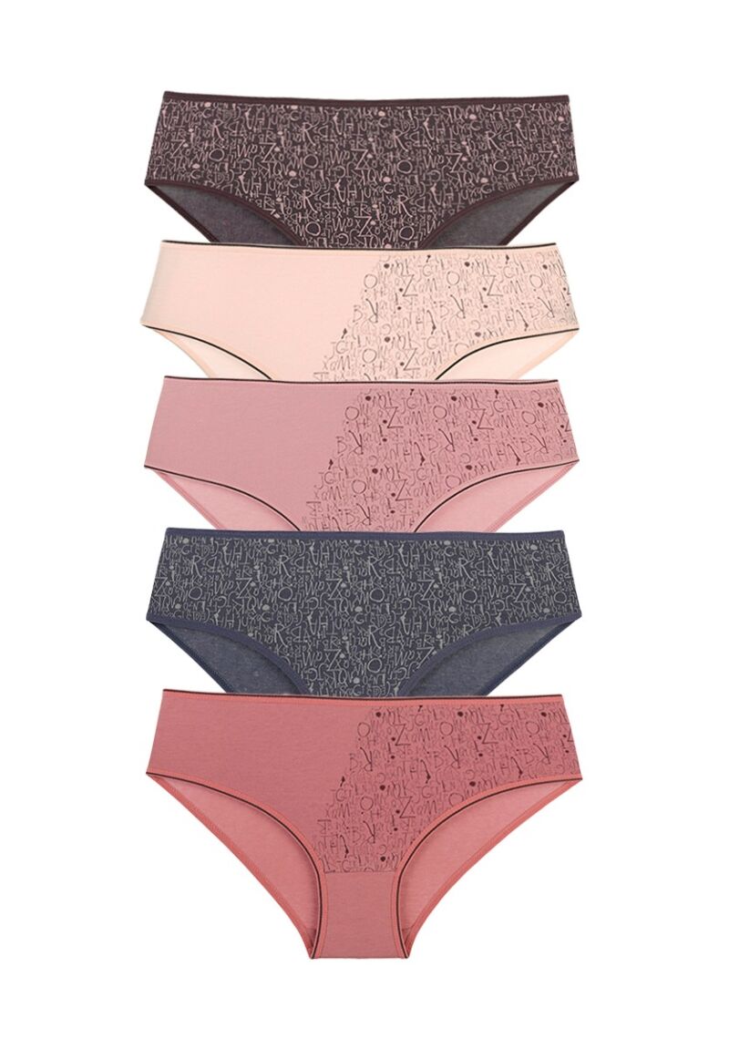 Σλιπ εφηβικά Srtanger Things 5 τεμ.