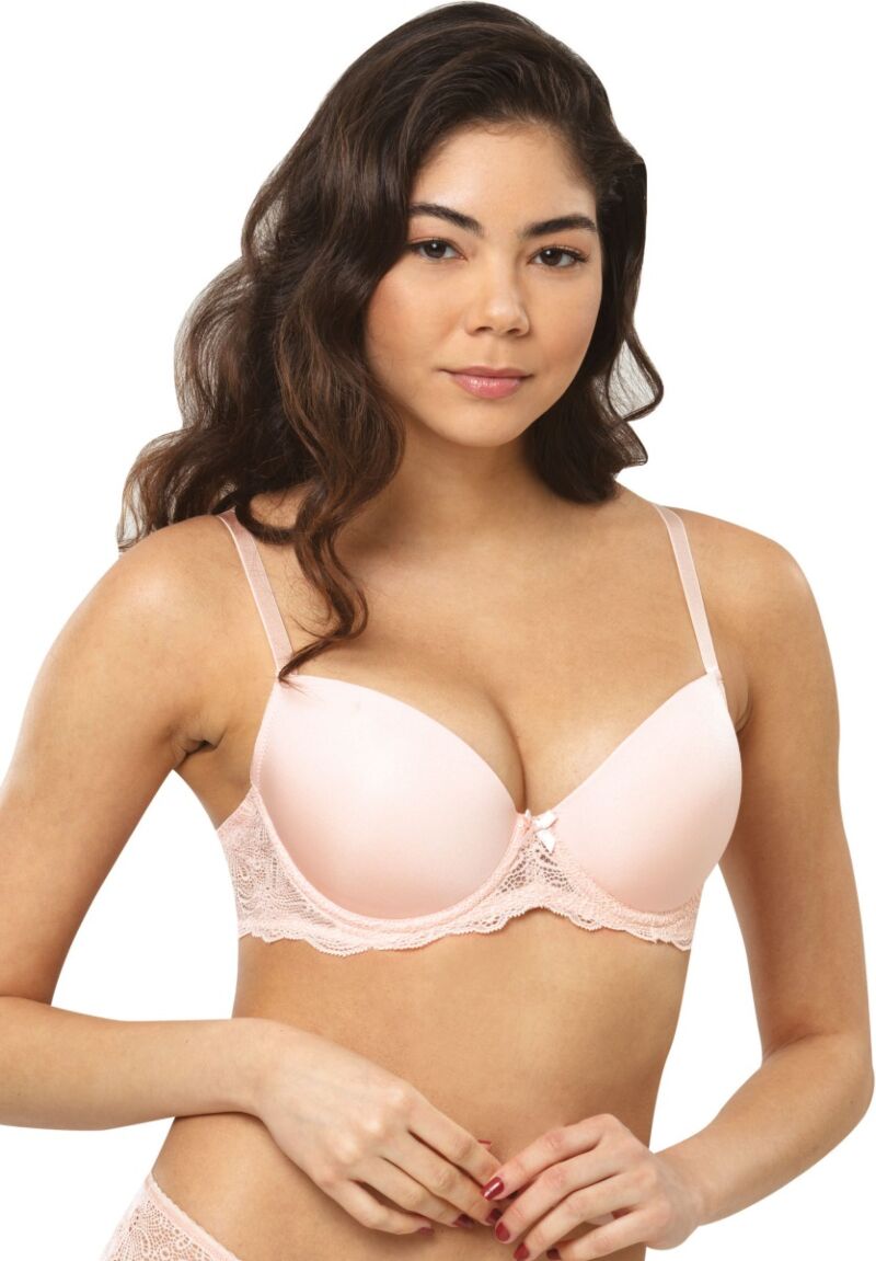 Σουτιέν άνετο Push Up Norddiva