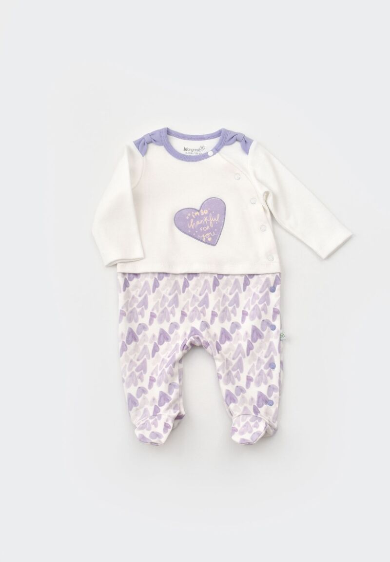 Φορμακι Βρεφικο Biorganic Levander Love