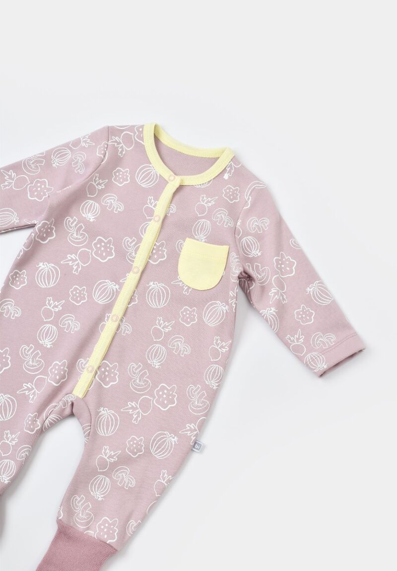 Φορμακι βρεφικό Biorganic Winter Is Good