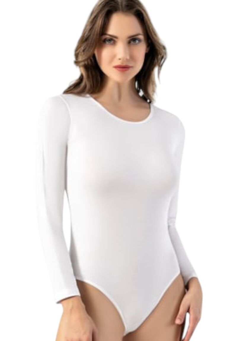 Κορμάκι γυναικείο μακρυμάνικο Kota 