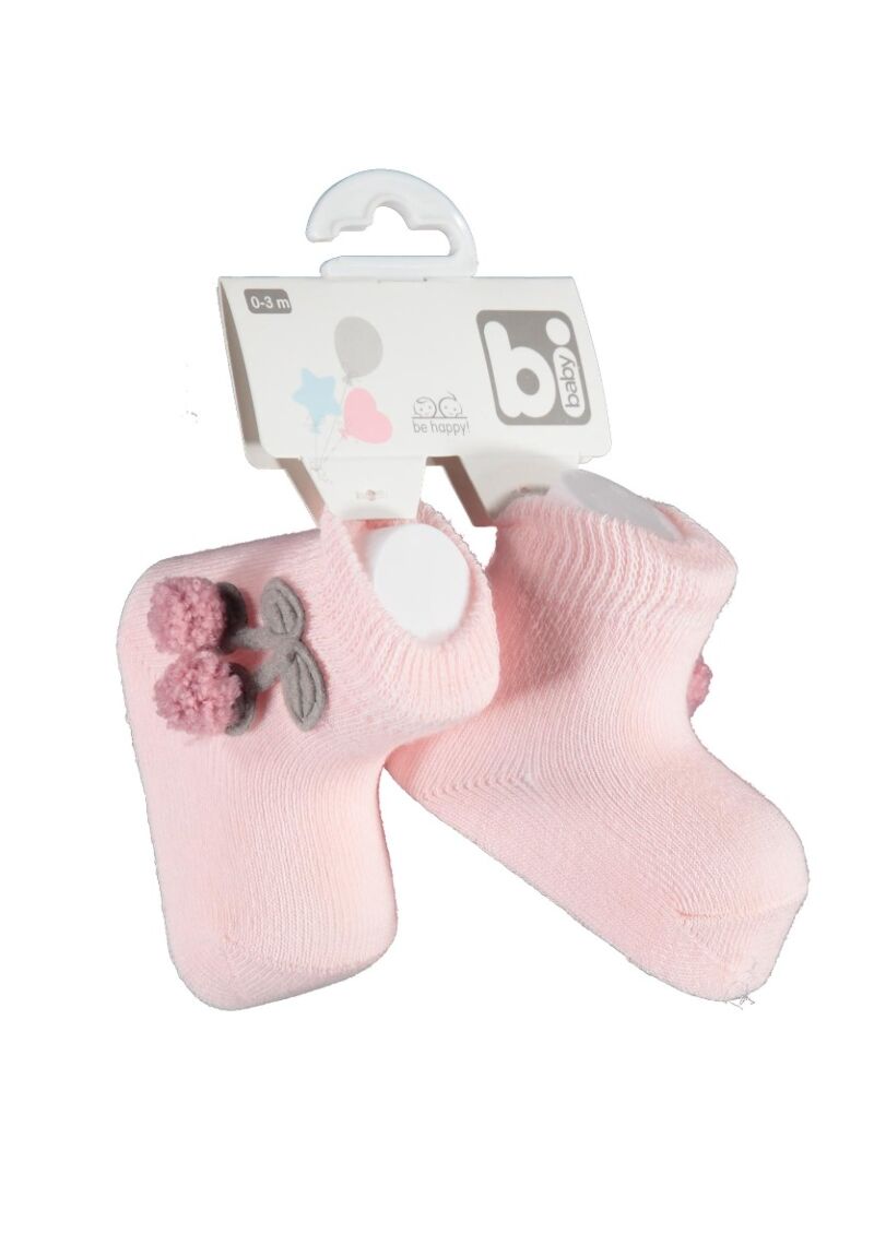 Καλτσάκια bebe Cherry Pop 