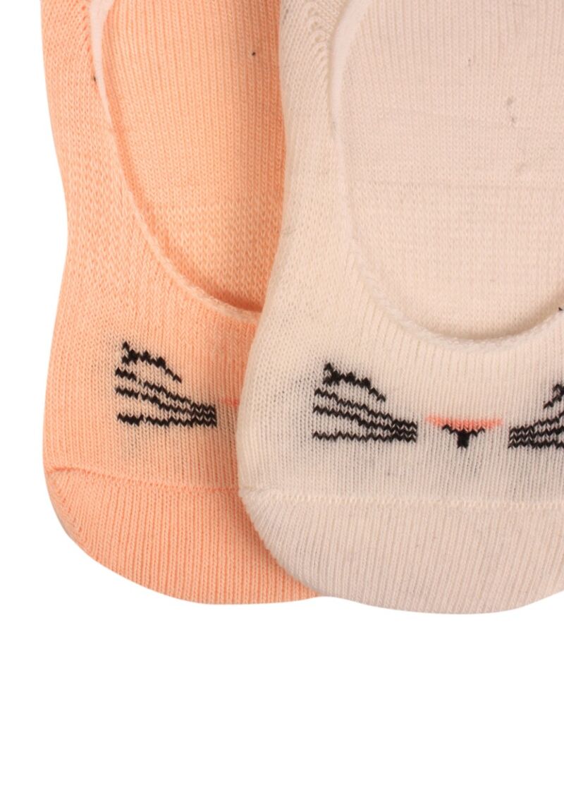 Σουμπά βρεφικά Little Girl 2 τεμ. 