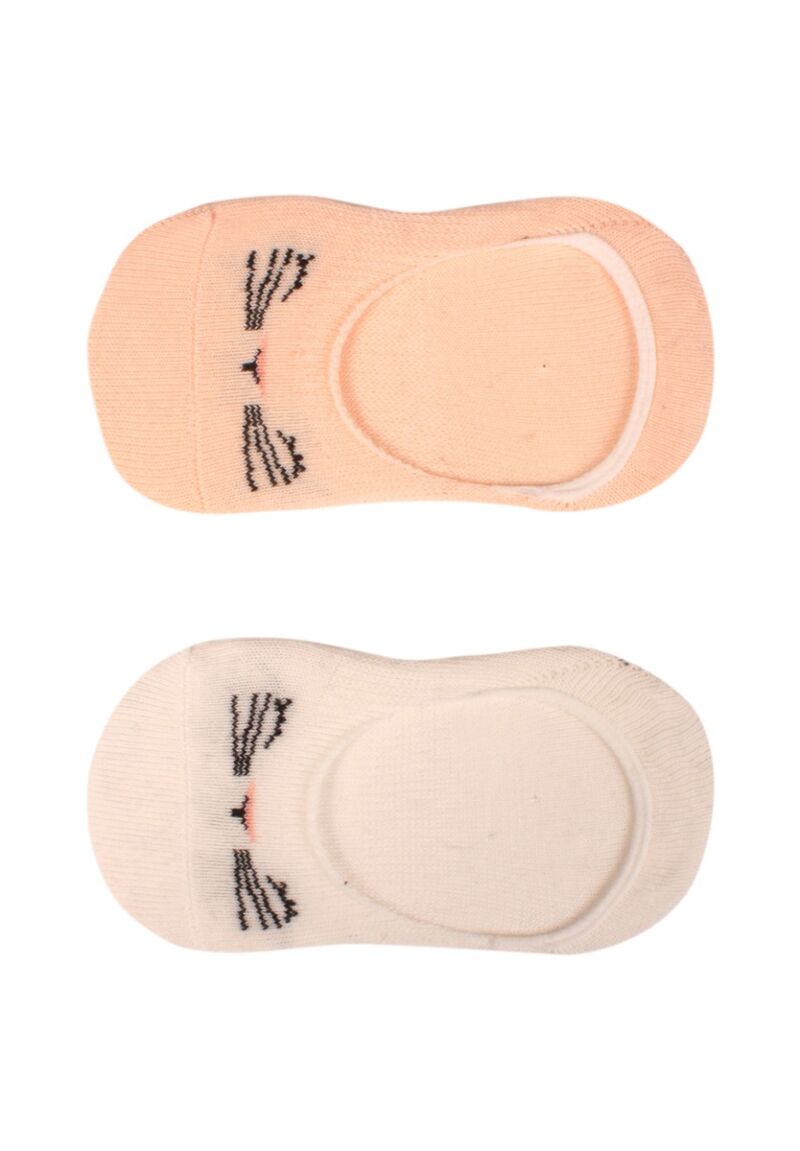 Σουμπά βρεφικά Little Girl 2 τεμ. 