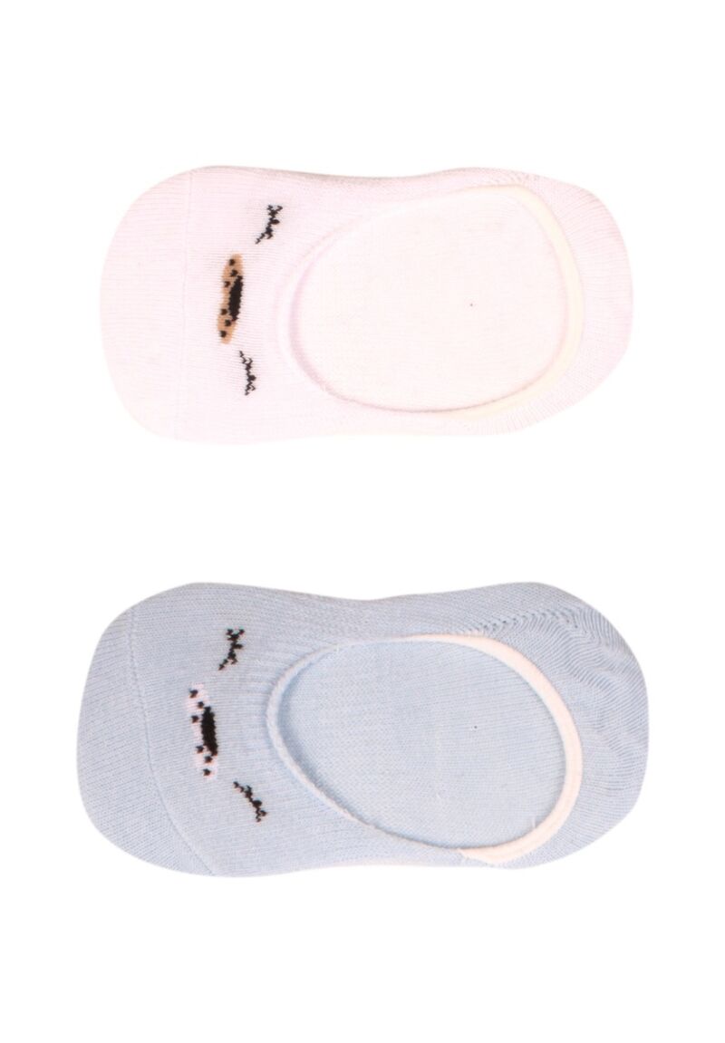 Σουμπά βρεφικά Little Cute Boy 2 τεμ. 