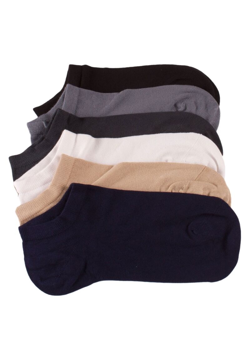 Σοσόνια Γυναικεία Bambu Premium Series 6 Τεμ.