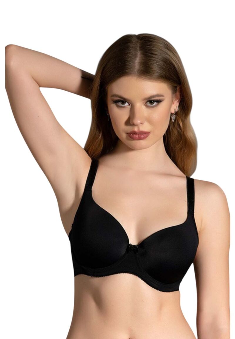 Σουτιέν μαλακό Cup χωρίς ενίσχυση New Bra Lingerie 