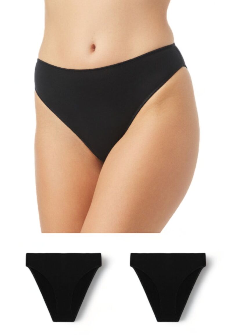 Brazil γυναικεία Fimel Modal Κοπτοράπτης Minerva 2 Τεμ.