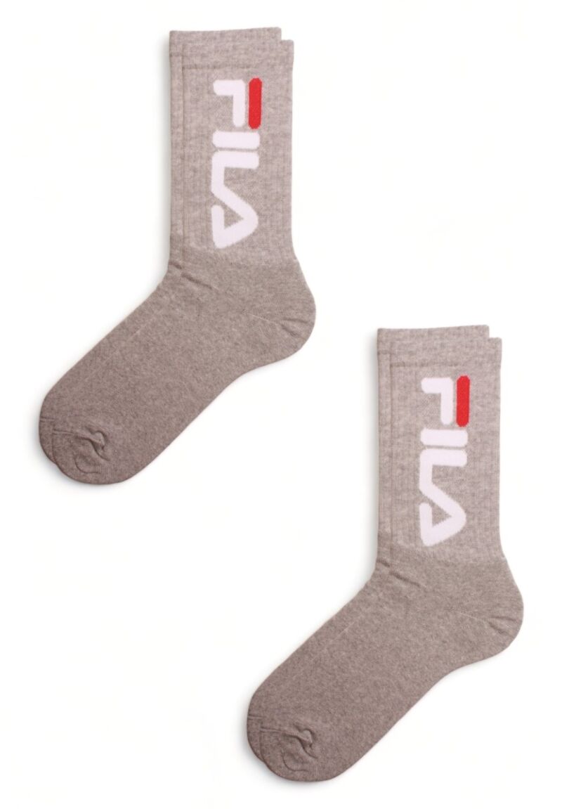 Κάλτσες Fila Unisex Unique Urban Tennis 2 τεμάχια