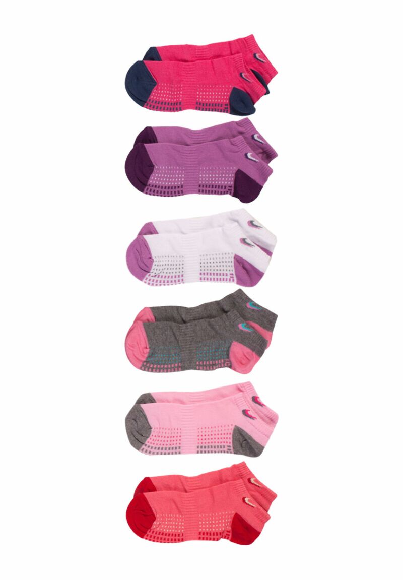 Σοσόνια παιδικά Sport Super Προσφορά 6 Τεμ.