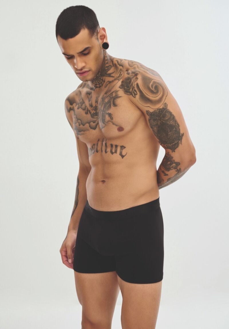 Boxer ανδρικό Drink Beer Soma 2 Pack - Άνεση & Στυλ