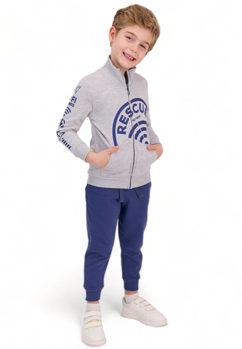 Φόρμα παιδική Rolypoly Rescue The Internet 