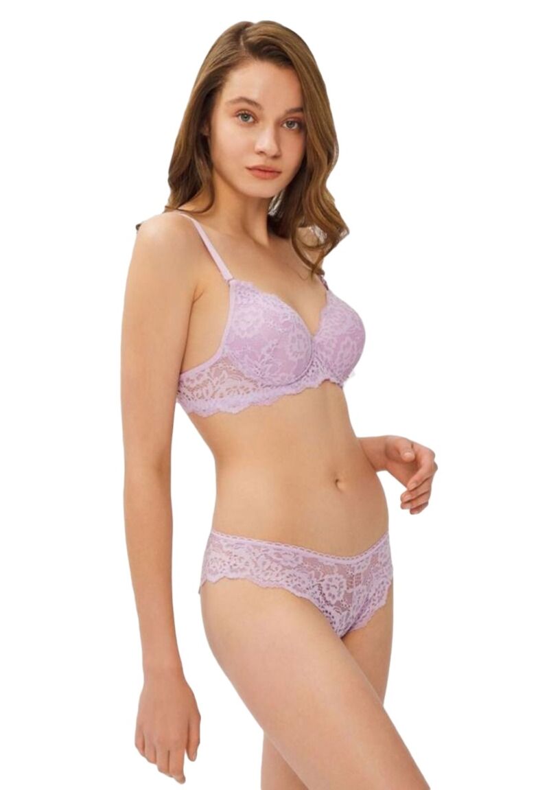 Σετ Σουτιέν Soft Cup με Brazil Ria 