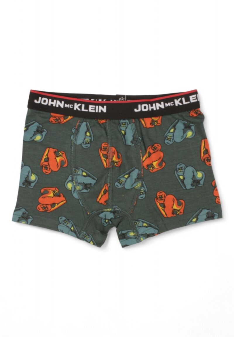 Boxer παιδικό Gorilla John Mc Klein