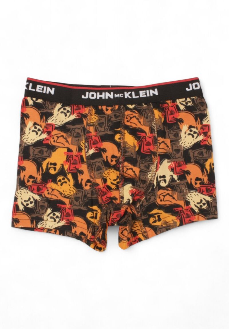 Boxer παιδικό Ghosts John Mc Klein