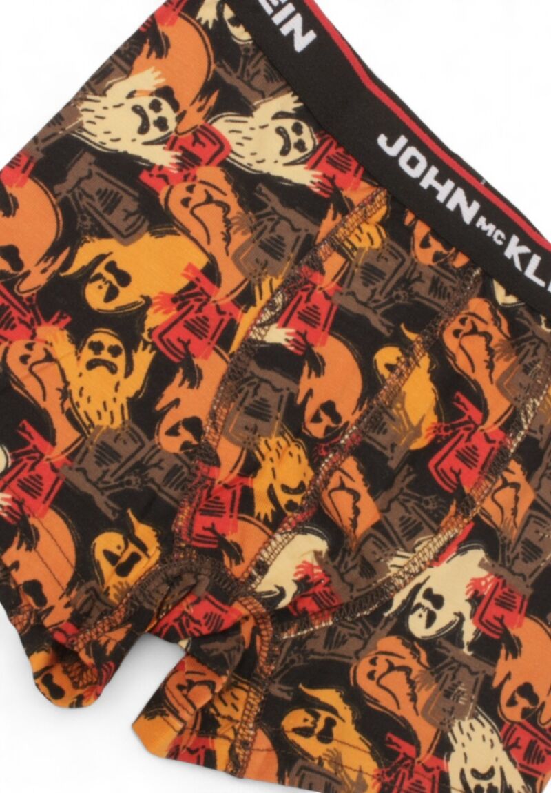 Boxer παιδικό Ghosts John Mc Klein