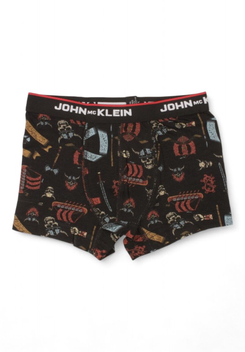 Boxer παιδικό Sail John Mc Klein