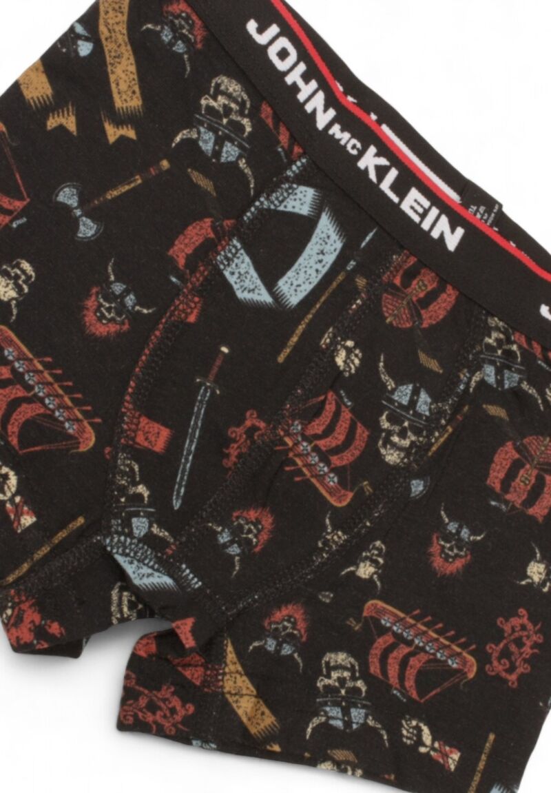 Boxer παιδικό Sail John Mc Klein