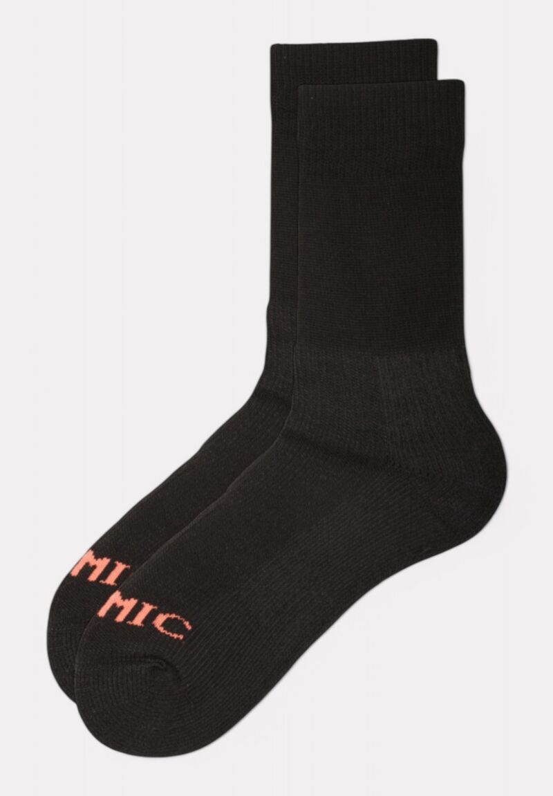 Κάλτσα γυναικεία ισοθερμική Dimi Socks Dynamic Black