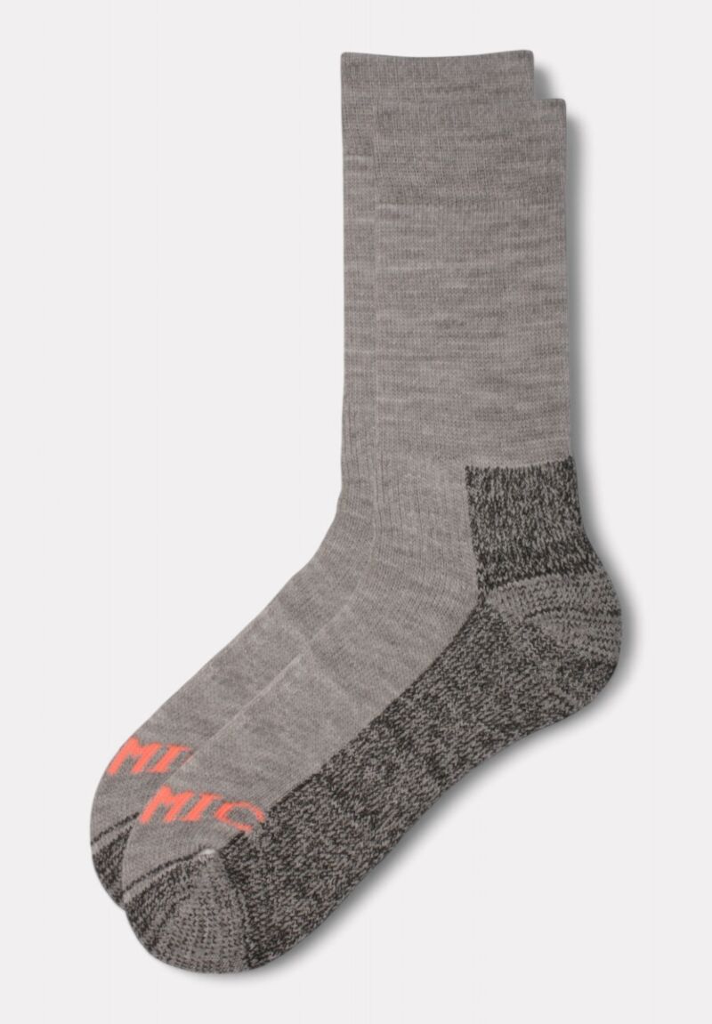 Κάλτσα γυναικεία ισοθερμική Dimi Socks Dynamic Γκρί