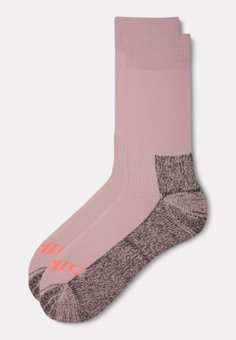 Κάλτσα γυναικεία ισοθερμική Dimi Socks Dynamic Ροζ