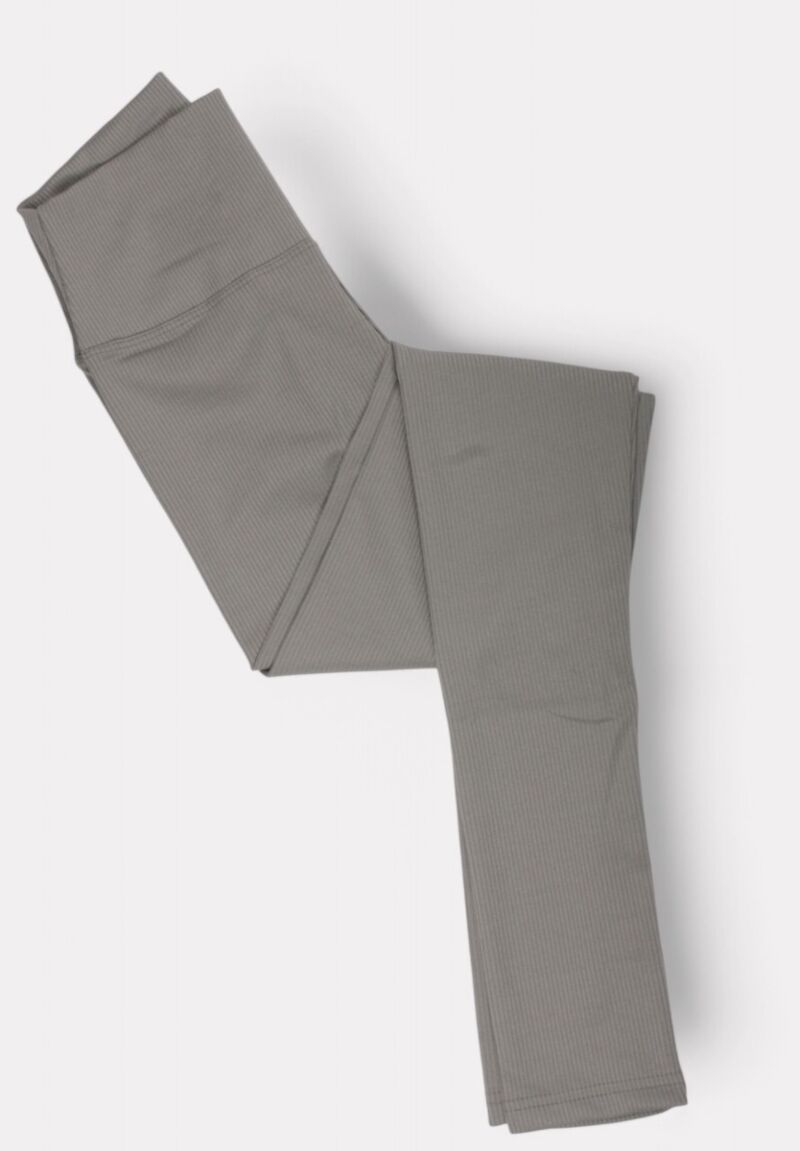 Κολάν γυναικείο Rib Kota exclusive Λαδί