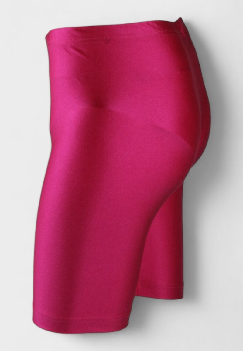 Κολάν παιδικό Biker Φούξια Nina Club