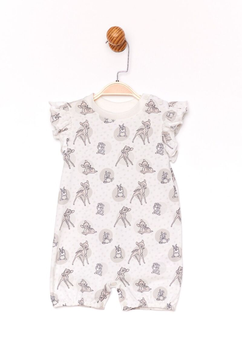 Disney φορμάκι βρεφικό καλοκαιρινό Bumbi 