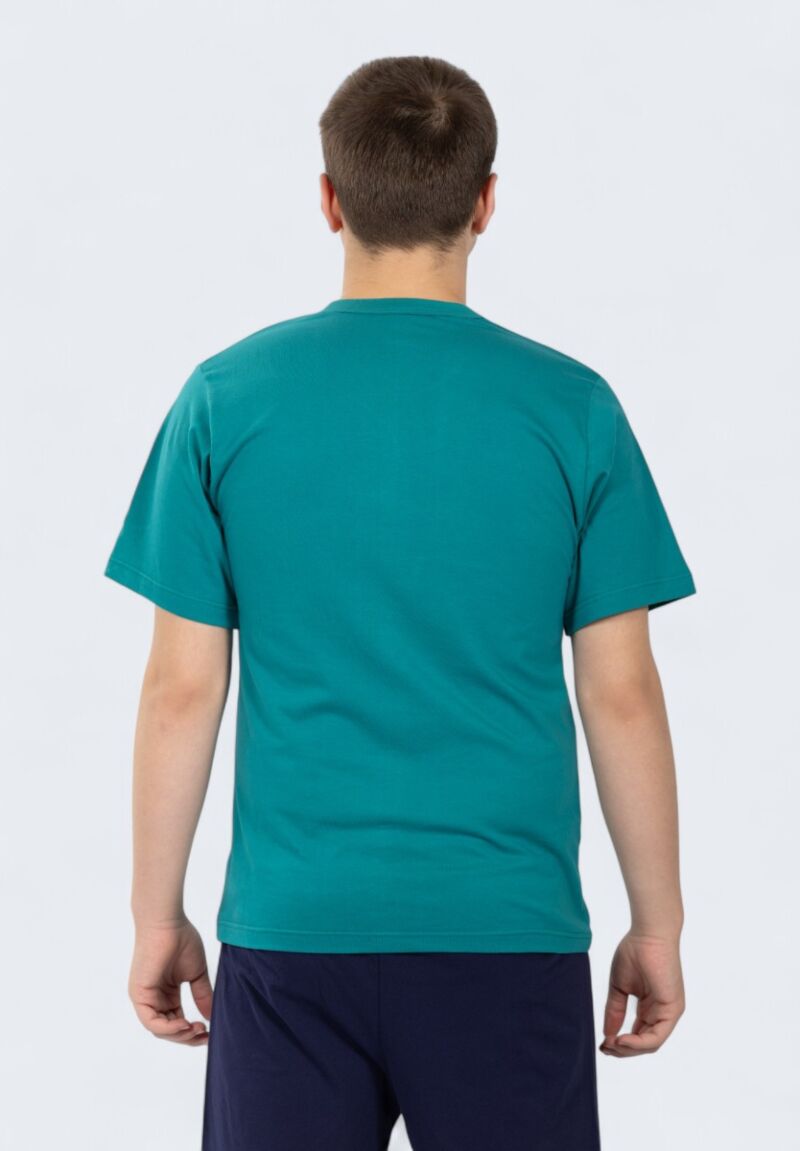 Εφηβική Πιτζάμα Drone Flying Club Πετρόλ– Nina Club | 100% Βαμβάκι