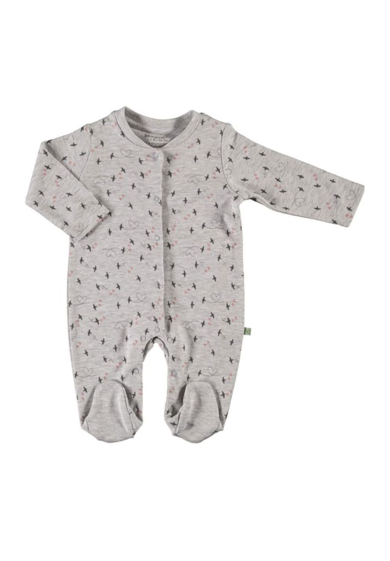 Φορμάκι βρεφικό Biorganic Sweet Time