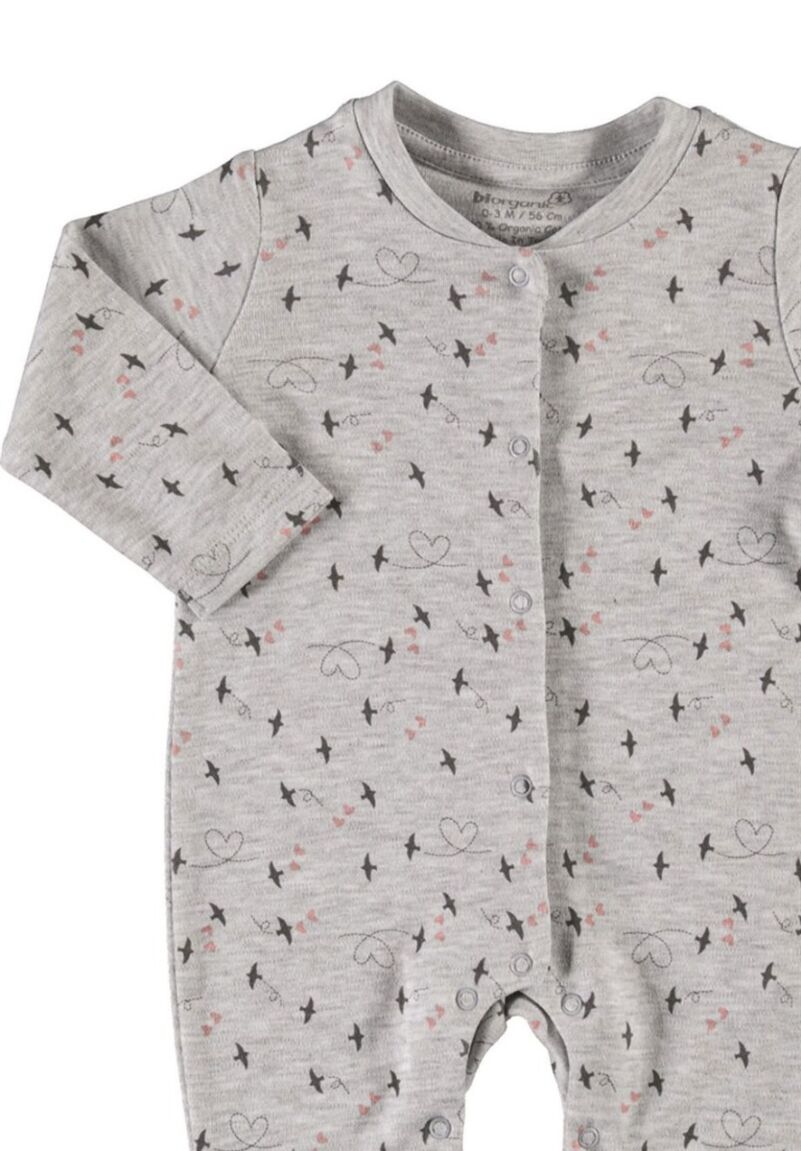 Φορμάκι βρεφικό Biorganic Sweet Time