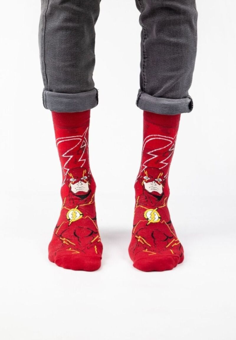 Κάλτσες ανδρικές Flash Cimpa