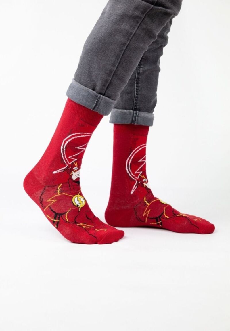 Κάλτσες ανδρικές Flash Cimpa