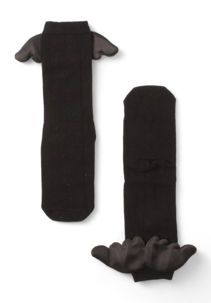 Κάλτσες παιδικές βαμβακερές Biorganic Wings